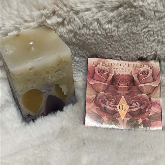 NIB Charlotte Tilbury Stoned Rose Beauty Palette - Picture 9 of 15